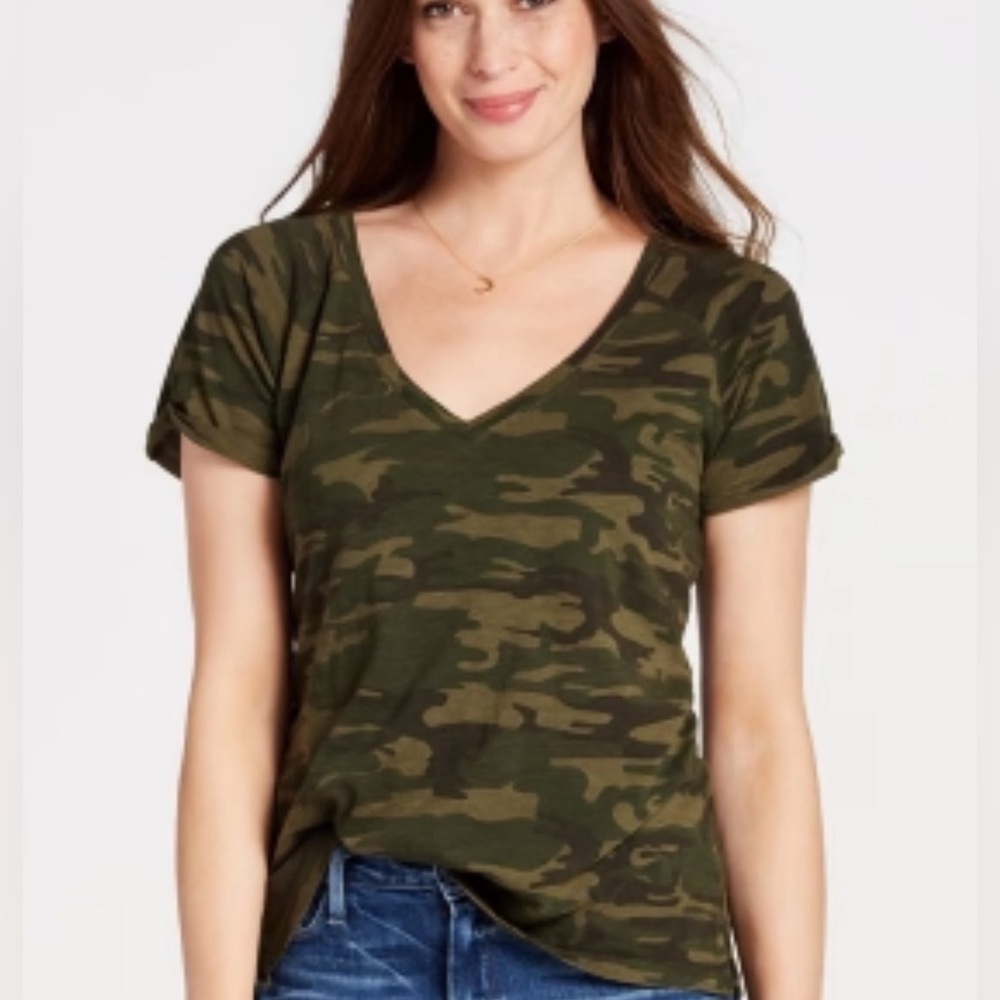 Buy two Sanctuary t-shirts, get one FREE!